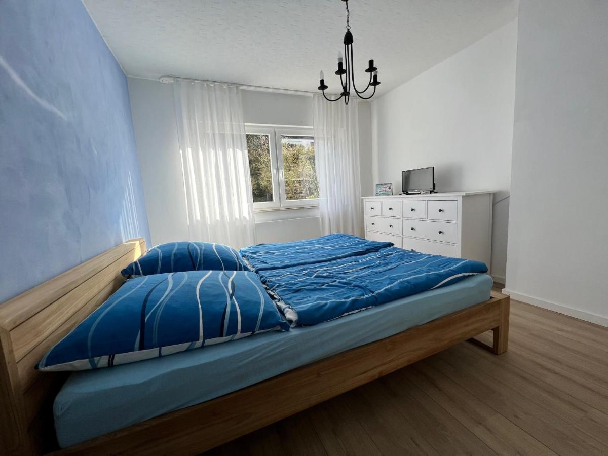 Ferienhaus Eifelone ไฮม์บาค ภายนอก รูปภาพ