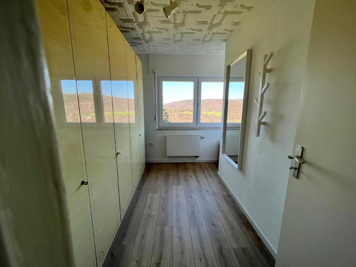 Ferienhaus Eifelone ไฮม์บาค ภายนอก รูปภาพ