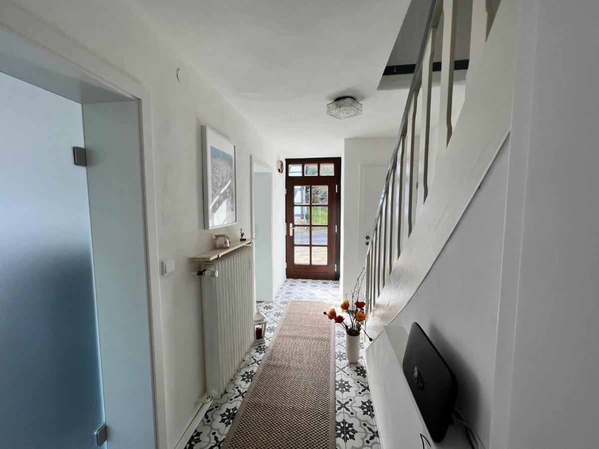 Ferienhaus Eifelone ไฮม์บาค ภายนอก รูปภาพ