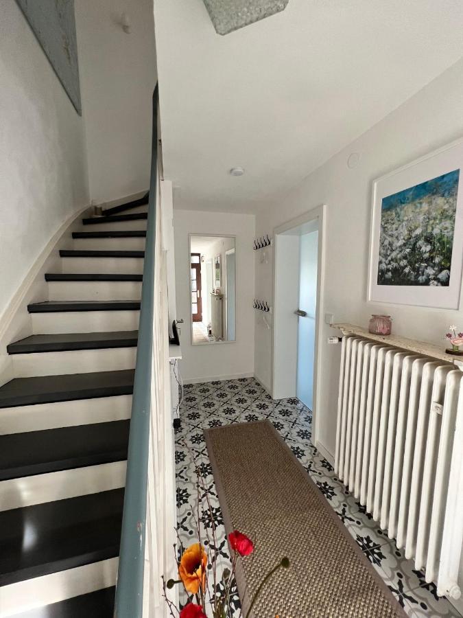 Ferienhaus Eifelone ไฮม์บาค ภายนอก รูปภาพ