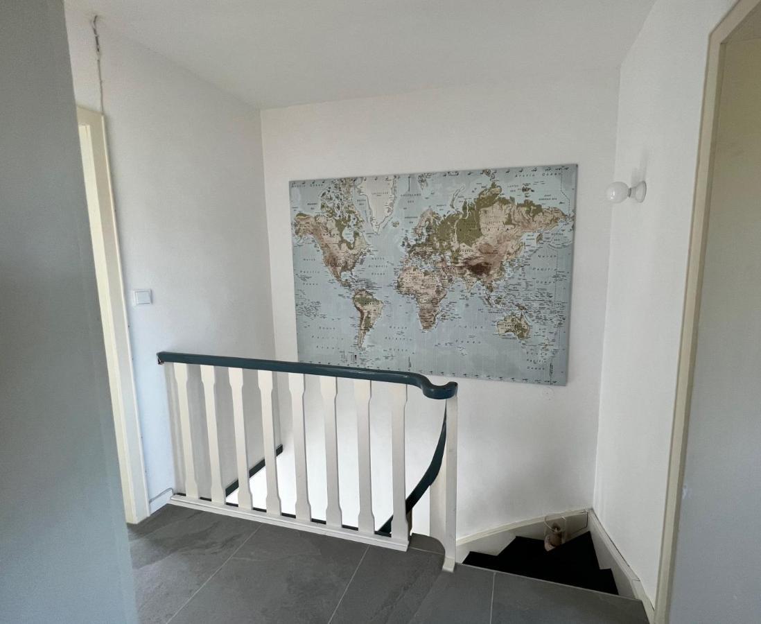 Ferienhaus Eifelone ไฮม์บาค ภายนอก รูปภาพ