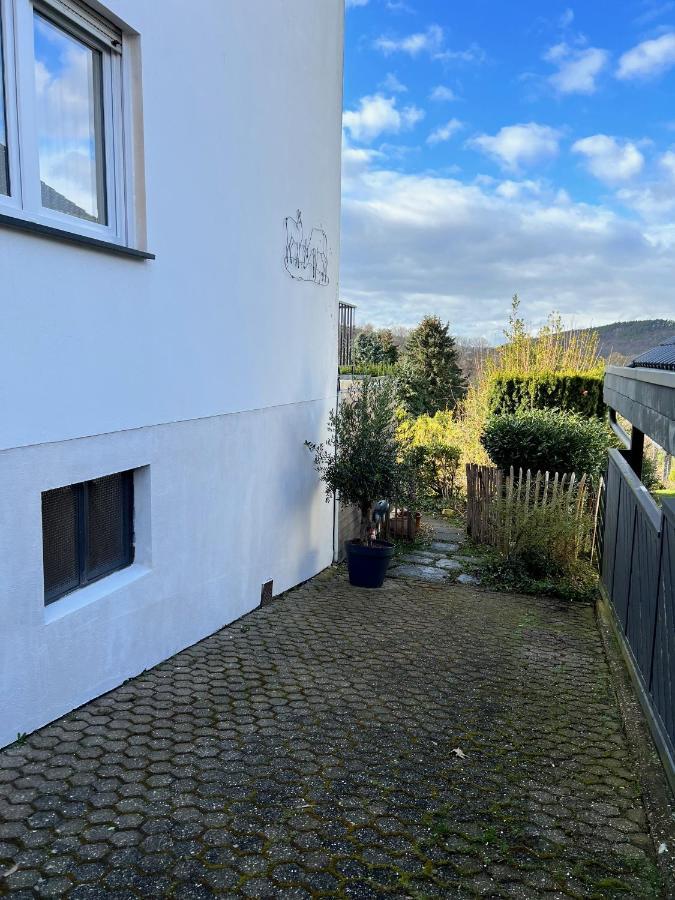 Ferienhaus Eifelone ไฮม์บาค ภายนอก รูปภาพ
